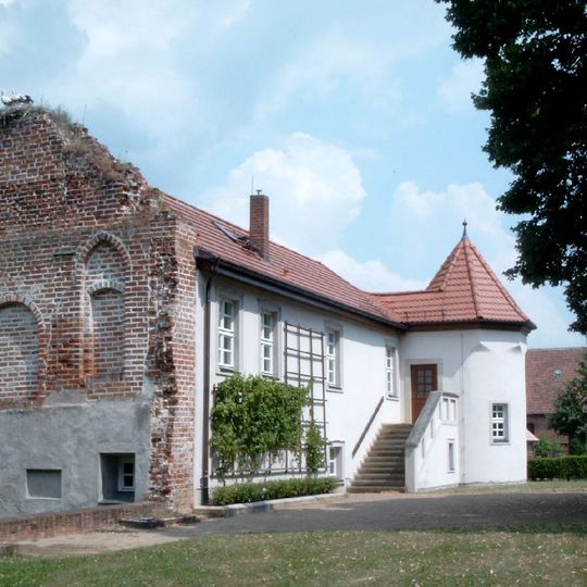 Schloss Schönhausen I