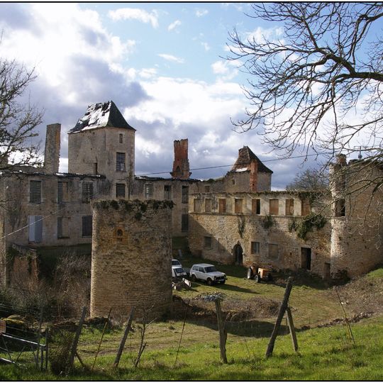 Château du Repaire
