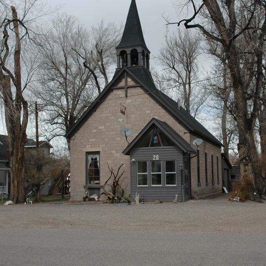 Monroe Presbyterian Church