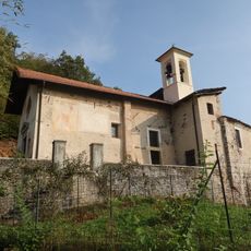 Oratorio di Sant’Antonio
