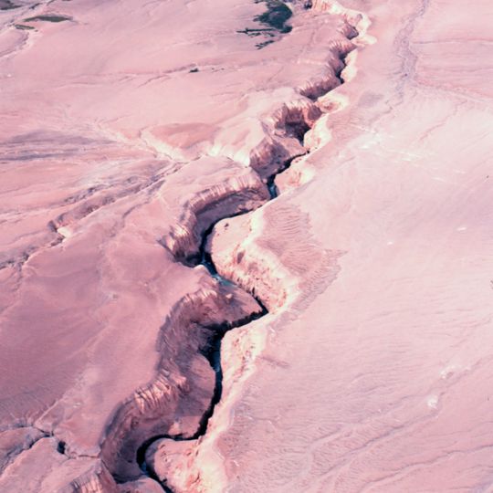 Valley of Ten Thousand Smokes