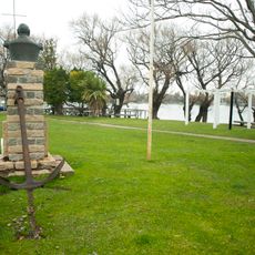 Casa Natal del Comandante Luis Piedrabuena