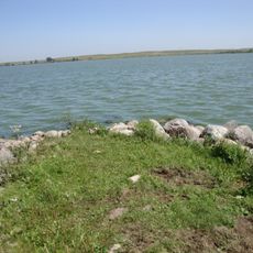 Beaver Lake State Park
