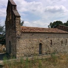 Sant Marçal del Colomer d'Amer