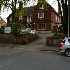 Old Rectory Nursing Home