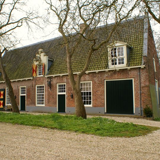 Rijksstraatweg, 209