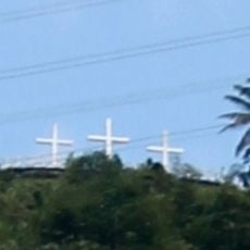 Tres Cruces de Paete