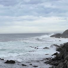 Playa de El Picón