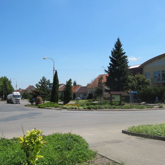 Prušánky