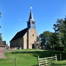 Johannes de Doperkerk (Exmorra)