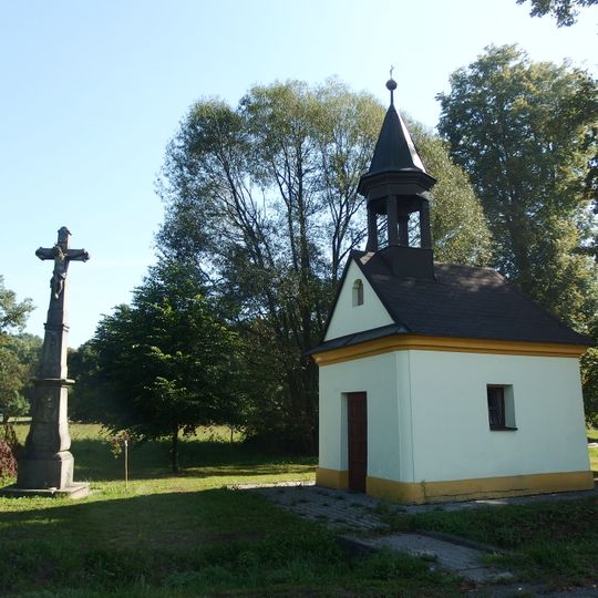 Chapel of Saint Martin