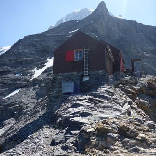 Guggihütte