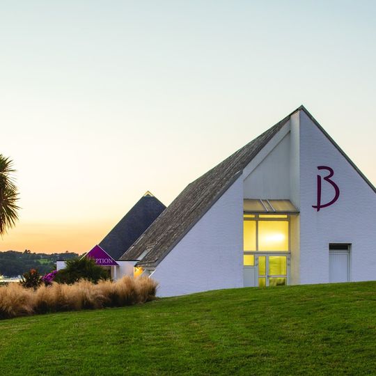 Belambra Clubs "Les Portes de l'Océan"