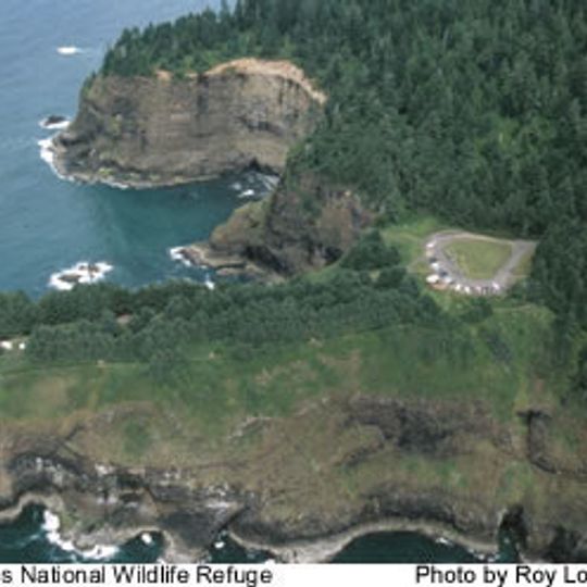 Cape Meares