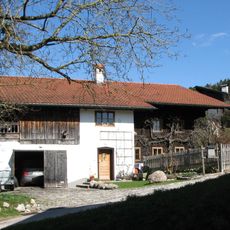 Bauernhof (Anlage), Koblergut