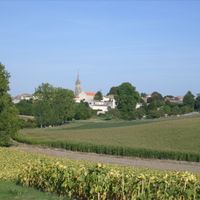 Chenac-Saint-Seurin-d'Uzet