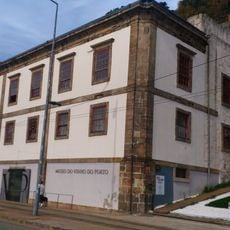 Casa do Cais Novo