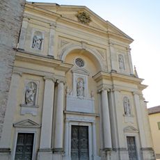 Cappella ducale di San Liborio