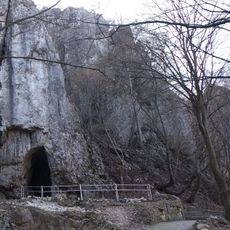Jaskinia Wierzchowska Górna