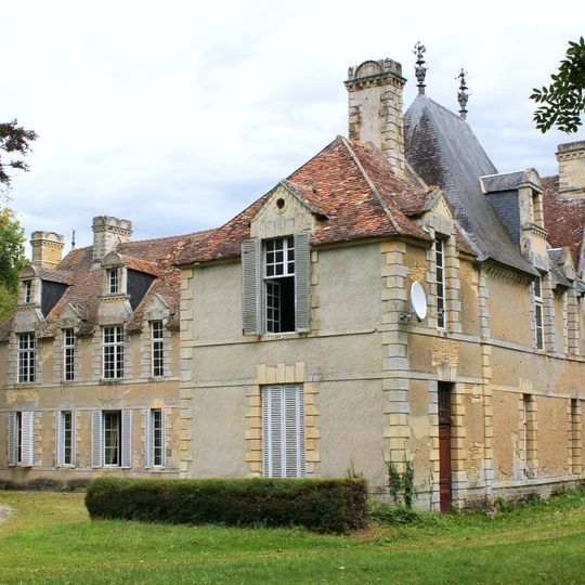 Château de Béneauville