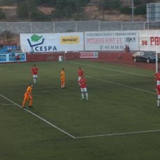 Estadi Municipal de Can Misses