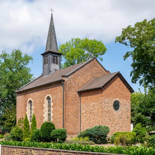 Martin-Luther-Kirche