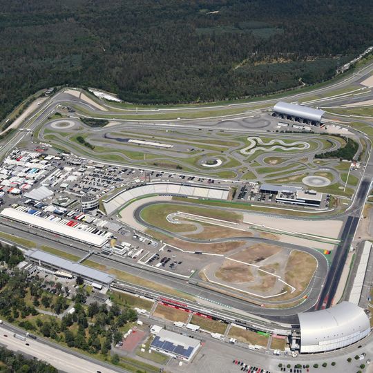 Hockenheimring