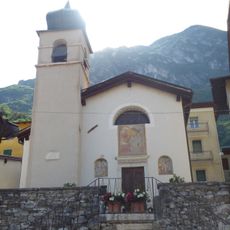 Saint Anthony of Padua church