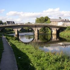 Nicholas Mullins Bridge