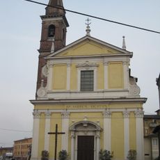 Chiesa di Sant'Andrea Apostolo
