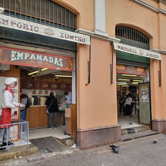Emporio Zunino