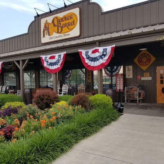 Cracker Barrel Old Country Store