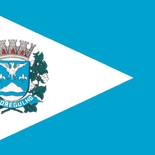 Pedregulho