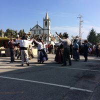 Milheirós de Poiares