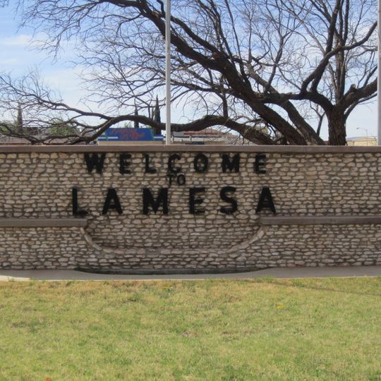 Lamesa