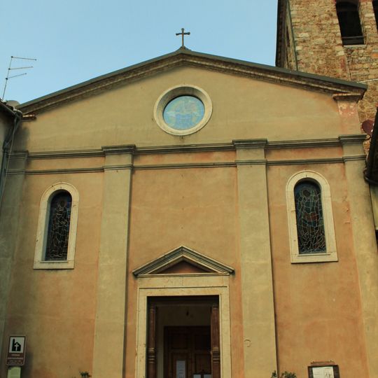 Chiesa Parrocchiale dei Santi Paolo e Michele