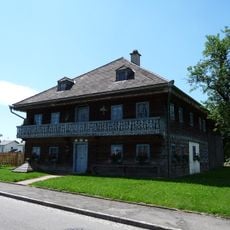 Römermuseum Altheim