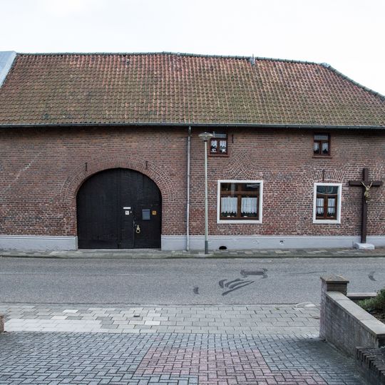 Groenstraat 70, Landgraaf