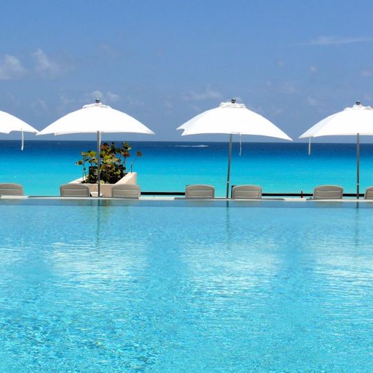 Secrets The Vine Cancun