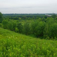 Oheyawahi-Pilot Knob