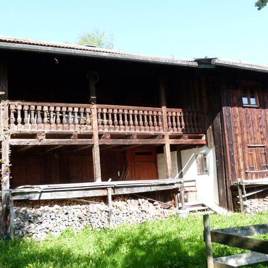 Ehem. Bauernhaus