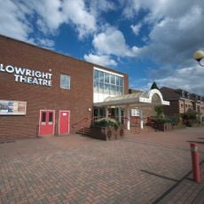 Plowright Theatre