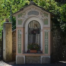 Cappella di Santa Rita