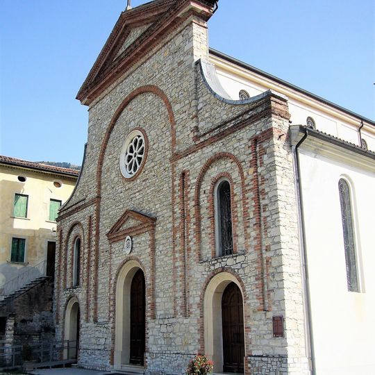 Chiesa di San Matteo Apostolo