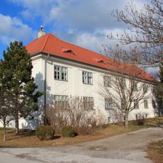 Arbeiter-/Angestelltenwohnhaus