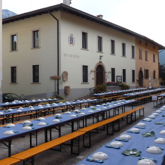 Altopiano della Vigolana