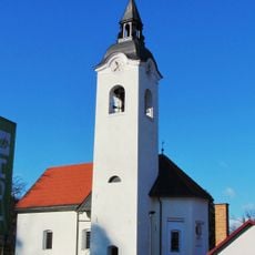 St. Martin's Church