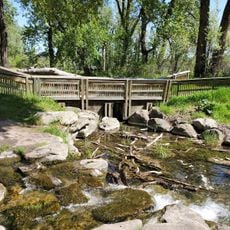 Pearce Estate Park