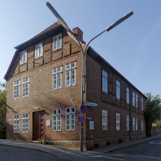 Ehem. Roßmühle