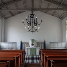 Village church Klandorf